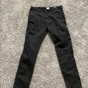 H&M Skinny Fit Stretch Pants